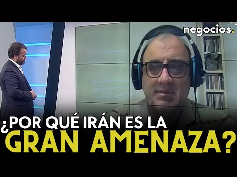 Si Irán entra en la guerra de Israel y bloquea Ormuz provocará el colapso, sobre todo en Europa