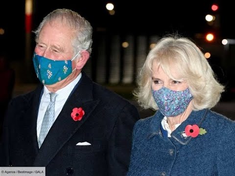 Le prince Charles et Camilla obligés de changer leurs plans pour les fêtes