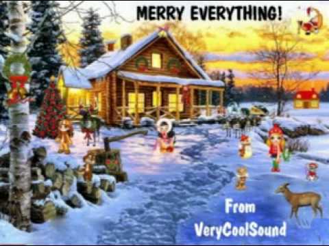 DEAN MARTIN - Winter Wonderland (1959)