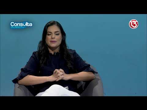 En Vivo | Hablemos de la Tiroides | Consulta en directo 26 julio 2024