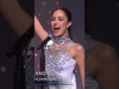 โอปอลmissuniverse