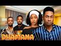 DHAMANA  5   l Love Story #dontatv #clamvevo #dunia #badonatafuta #bosslady #love