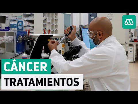 Tratamiento cáncer de tiroides | nuevas tecnologías y descubrimientos