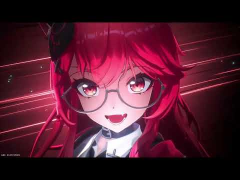 【NTE】vs通行正義【収容テスト】