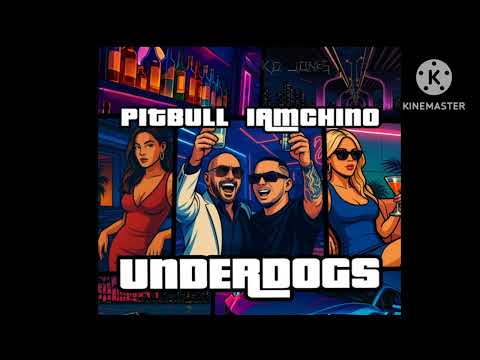Pitbull and Flo Rida ft. IAM Chino - BORRACHO Y LOCO (Rock Version) pitbull Flo Rida iamchino