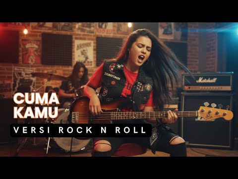 CUMA KAMU – RHOMA IRAMA | ROCK VERSION – ADM MUSIC COVER (Lagu Dangdut Legendaris Versi Rock Modern)