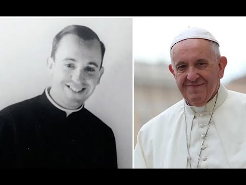 Papa Francisco celebra cumpleaños 85