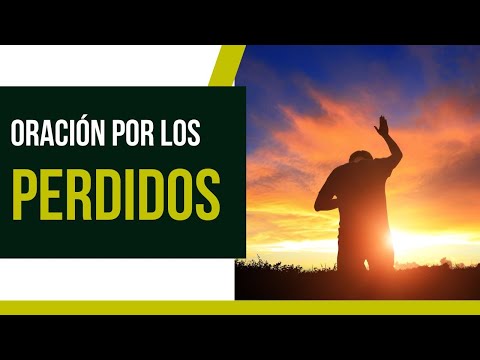 Oración Por Los Perdidos - Juan Manuel Vaz