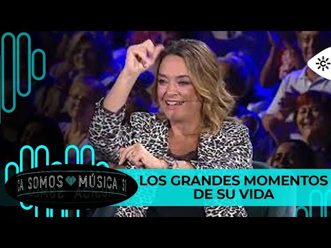 Somos Música | Toñi Moreno