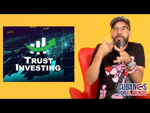 Otaola denuncia estrategia del régimen castrista de intentarlo vincular con Trust Investing