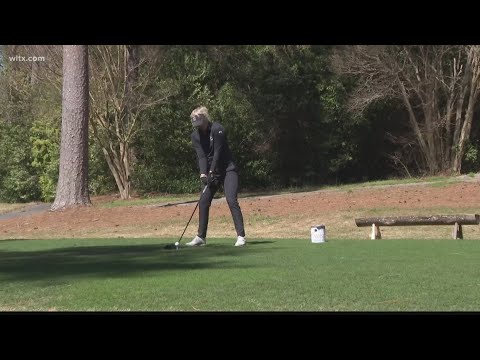 Gamecock women's golf team learns its NCAA assignment