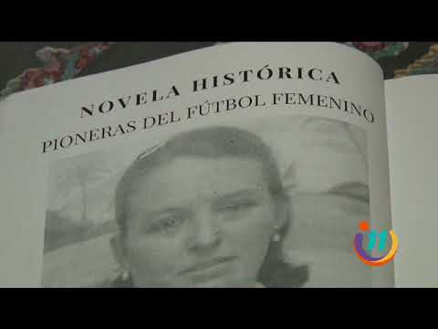 ¿Sabías que el fútbol femenino latinoamericano nació en Costa Rica?