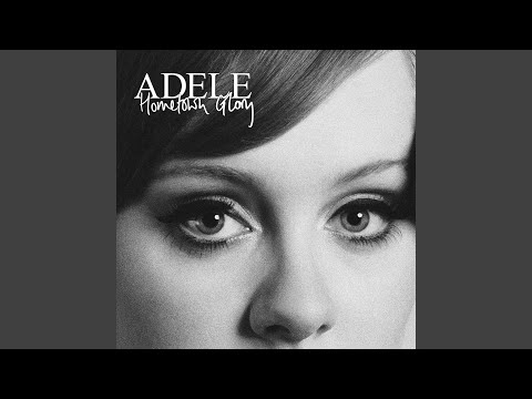 Hometown Glory (High Contrast Remix Instrumental)