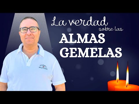 28/08/24 ¿Puede romperse el vínculo de dos almas gemelas? Con Alberto López