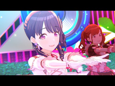 【シャニソン】mellow mellow　にちか/小糸/智代子