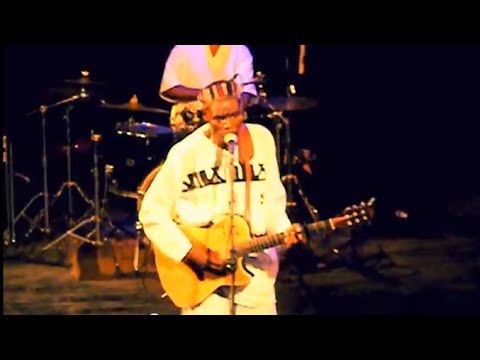 Oliver Mtukudzi Concert Tickets - 2026 Tour Dates.