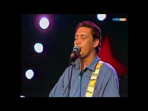 Chris Rea - Live At Rockpalast Open Air Festival (1985) HD 4:3 BEST QUALITY #chrisrea #rockpalast