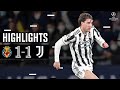 22/02/2022 - Champions League - Villarreal-Juventus 1-1
