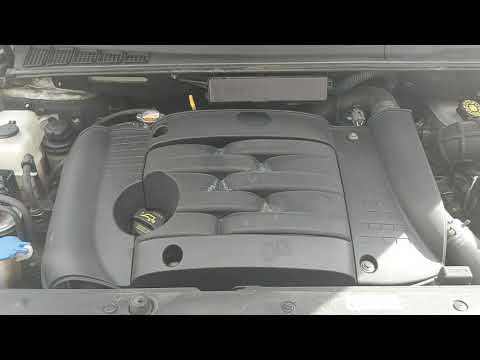 Kia Carnival 2007 m dalys