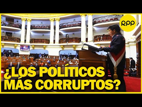 Perú no reconoce al presidente y Congreso como actores legítimos, según analista Cárdenas