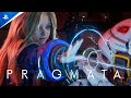Pragmata - First Contact Trailer  PS5 Games