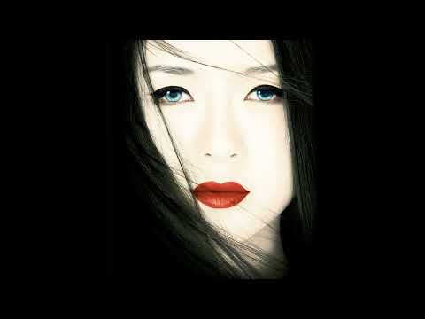 John Williams - Memoirs of a Geisha OST - Confluence [400% Slower/Stretched]