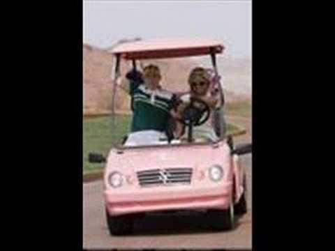 High School Musical Cast- Work this out