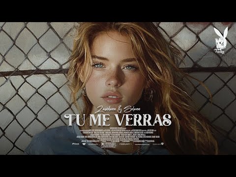 7ever Vibes - Tu Me Verras  (feat. Zamdane & Solann ) | Copyright Free Music 🎵