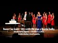 Koncert bez hranic - Divadlo Karla Pippicha Chrudim 4.5.2022 - krátká ukázka - (1)