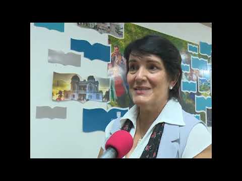 Intercambiaron representantes de British Council Cuba con profesores de inglés en Cienfuegos