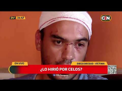 Herido con arma de fuego tras una pelea en Pirayú