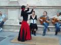 Street Flamenco (full performance)