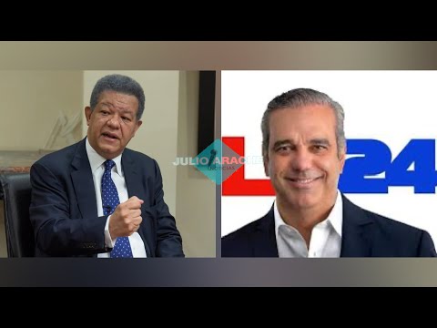 Presidente Fuerza del Pueblo en la Altagracia, asegura Leonel Fernández le ganará a Luis Abinadee