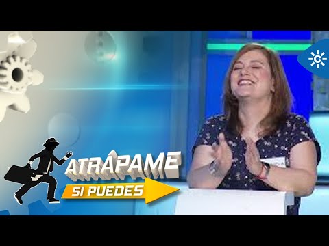 Atrápame si puedes |  Programa 511