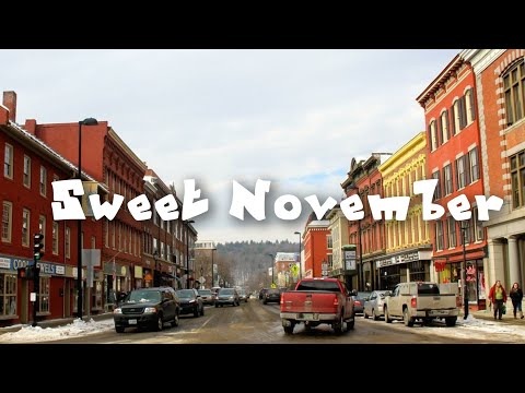 Sweet November - SZA (Lyrics)