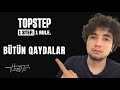 TOPSTEP Haqqnda Hr ey