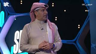 الحالات التحكيمية لمباراة الهلال والعدالة