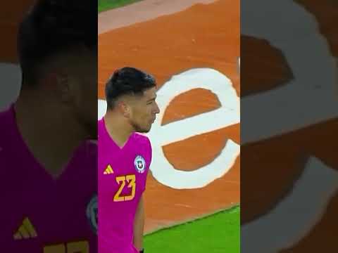El COMPLICADO partido entre Ecuador y Chile - Show de Clasificatorias