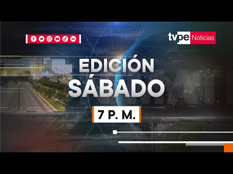 TV Perú Noticias - Resumen Informativo del Año | 31/12/2022