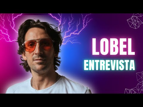 LOBEL en La 100: No me puedo escapar de las influencias que me marcaron