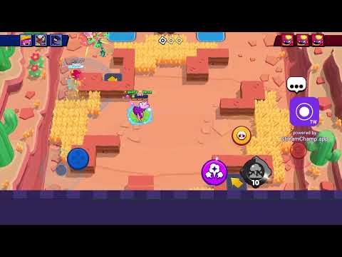 【ブロスタ】適当に配信飽きたら即終了!