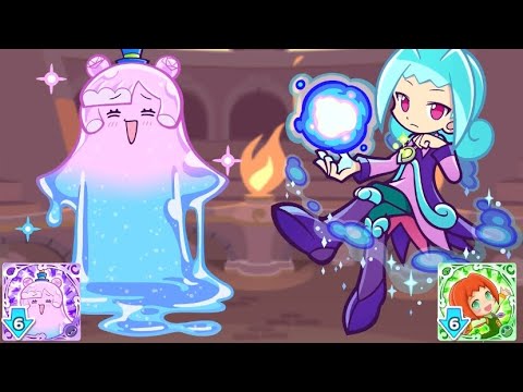 【ぷよクエ】聴くだけアリーナ（作業用）【第１回ちょこっと裏アリーナ】