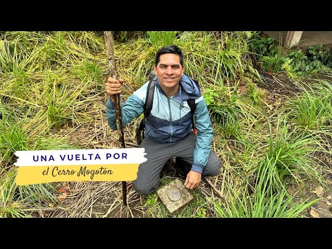En el punto más alto de Nicaragua - Una vuelta por el Cerro Mogotón