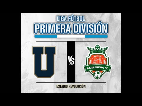 EN VIVO: Primera División: Universidad vs Sacachispas