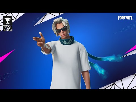 FORTNITESKIN RUBIUS SI USAS EL CODIGO : JOSEPHYOUTUBER, JUgamOS GRACIAS POR LOS 1000 SUS,EXTENSIBLE