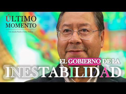 #ÚltimoMomento | EL GOBIERNO DE LA INESTABILIDAD | 28.02.2024 | #CabildeoDigital