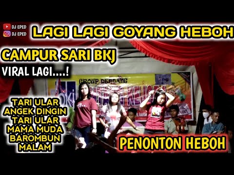 VIRAL LAGI CAMPUR SARI VERSI BINTANG KEJORA 2020