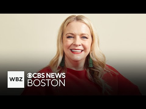 Melissa Joan Hart reflects on sustained popularity of Sabrina The Teenage Witch