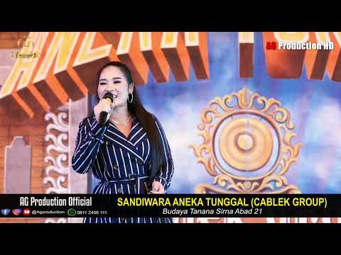 NGERINGET BARENG - SUZY ARZETY - ANEKA TUNGGAL - EDISI 14 JULI 2022 | LIVE - KUBANGJARAN - SUBANG