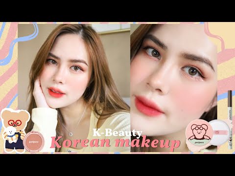 Korean-makeup2021🧸🪞แต่งหน้าไอด Korean-makeup2021🧸🪞แต่งหน้าไอด